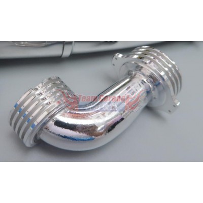 HIPEX S320 .21 On-road Manifold #CL210158
